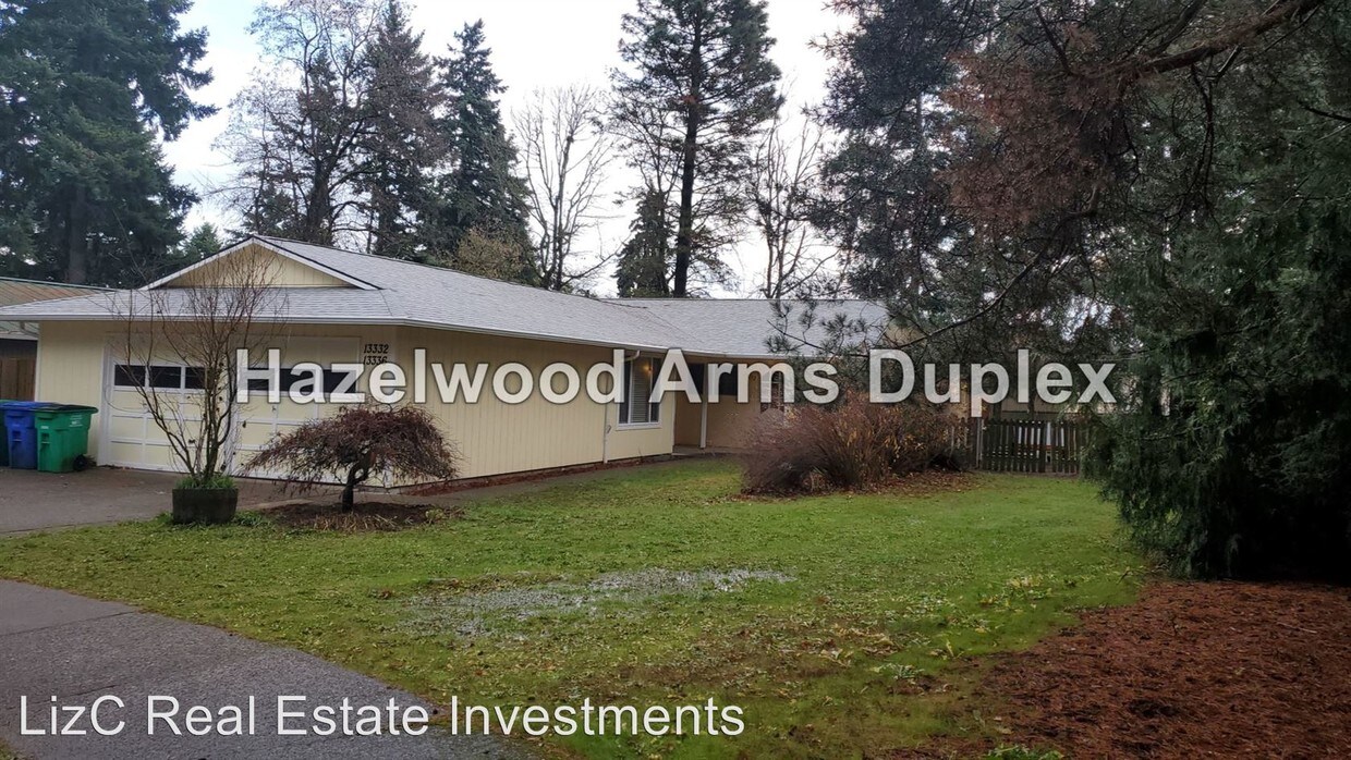 Foto principal - 13332-13336 SE Sherman St