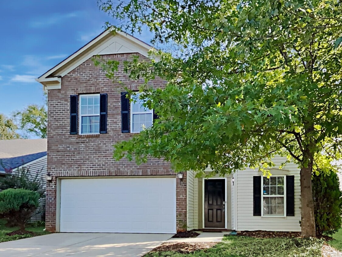 737 Sinclair Dr House Rental in Monroe, NC