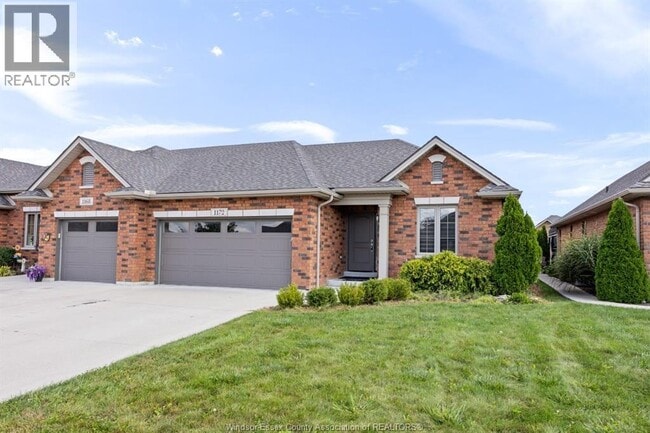 Photo du bâtiment - 1172 Kassas St