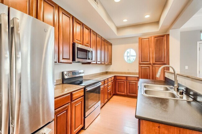 Foto del edificio - 2 Bedroom condo in Denver