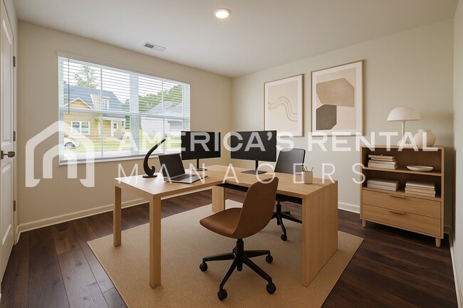 Foto del edificio - AVAILABLE NOW!!! Call today to schedule a ...