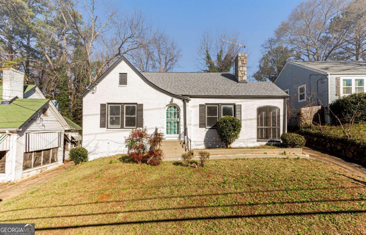 Foto principal - 1665 Beecher St SW