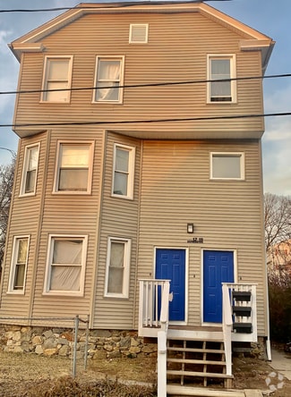Building Photo - 19 Eastwood Ave