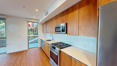 Interior Photo - The Residences at Pacific City