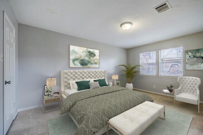 Foto del edificio - 15014 Lantern Creek Ln