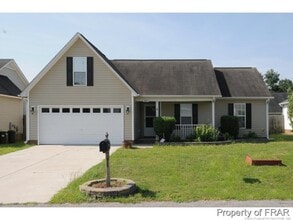 Building Photo - 1407 Oldstead Dr