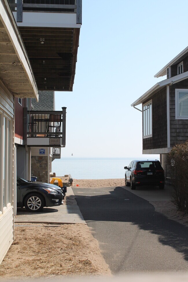 266 Cosey Beach Ave, East Haven, CT 06512 House for Rent in East