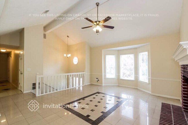 Foto del edificio - 1099 Plantation Blvd SE