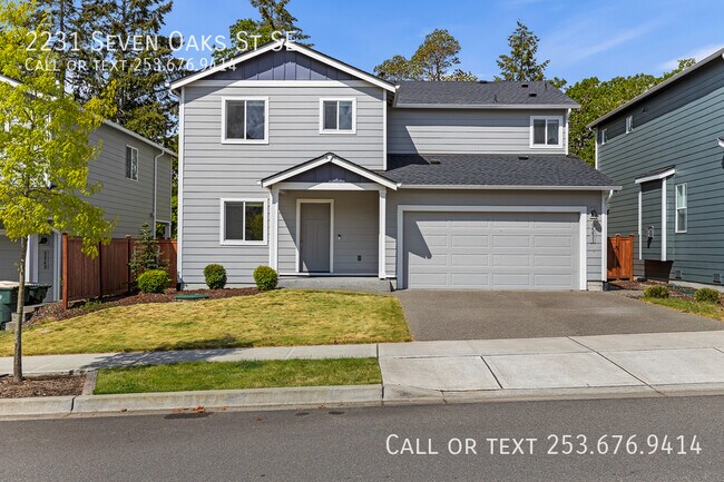 Foto del edificio - 2231 Seven Oaks St SE
