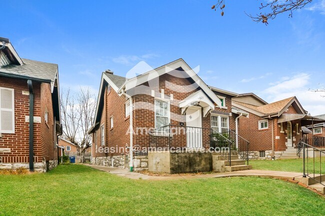 Foto del edificio - 4021 S Spring Ave