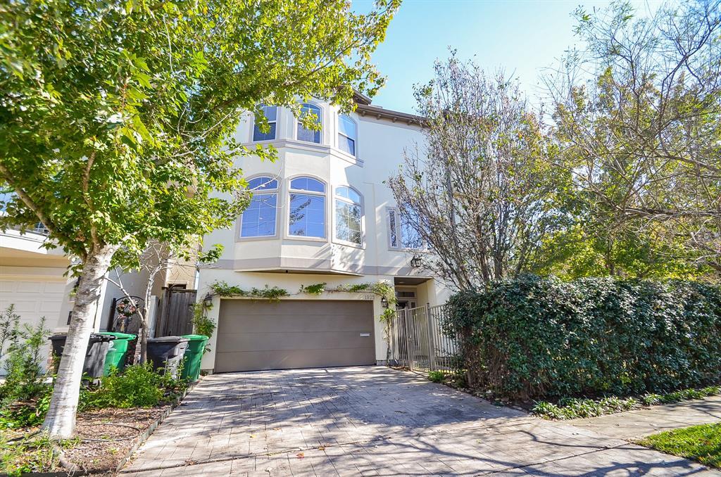 1923 Park St, Houston, TX 77019 House Rental in Houston, TX