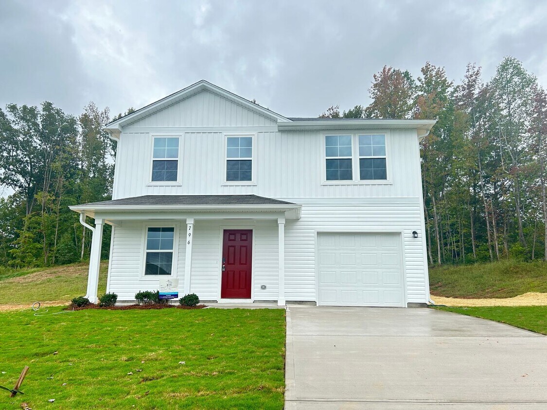 Primary Photo - NEW 2-story 4 bedroom 2.5 bath Home in the...
