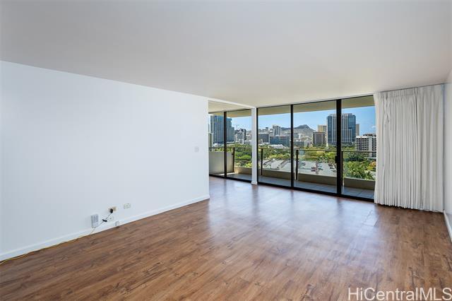 Foto del edificio - 1860 Ala Moana Blvd