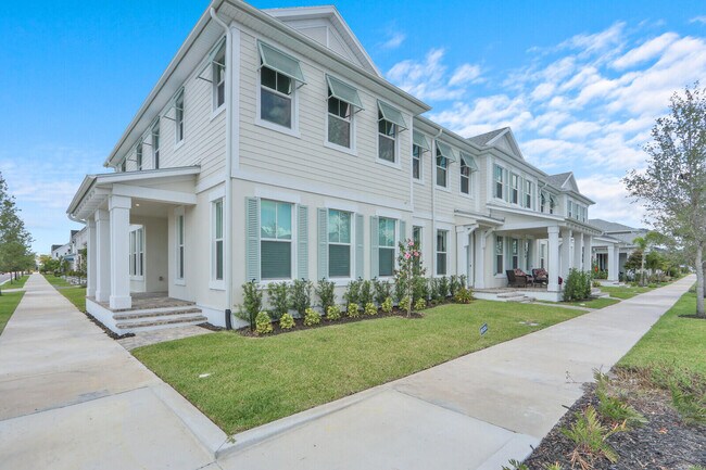 Foto del edificio - 7808 SW Cline St