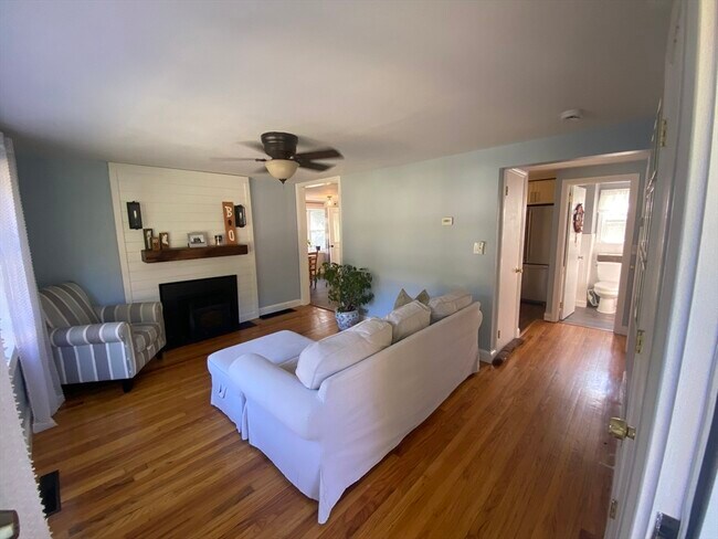 Foto del edificio - 215 Prospect St