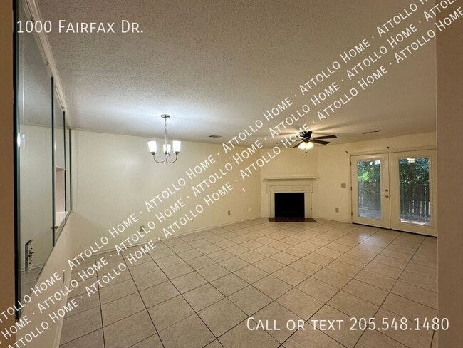 Building Photo - 1000 Fairfax Dr