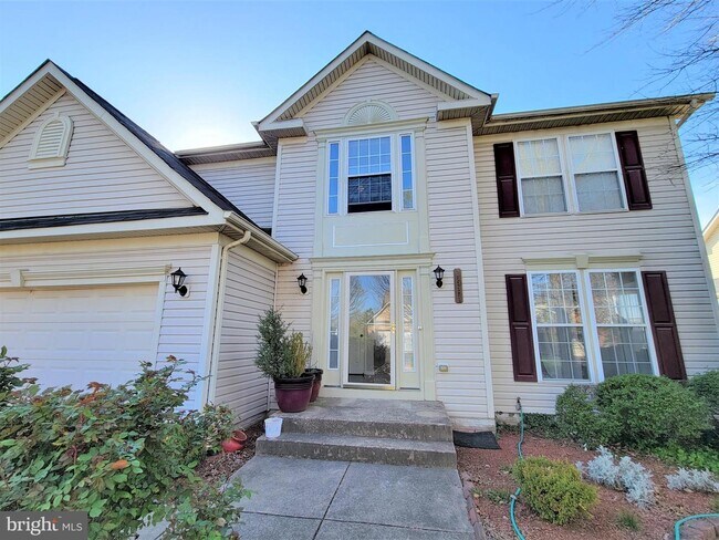 Foto del edificio - 2623 Basingstoke Ln