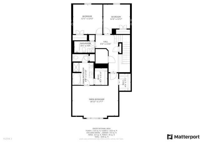 Building Photo - 4606 Pine Harbor Ct NE