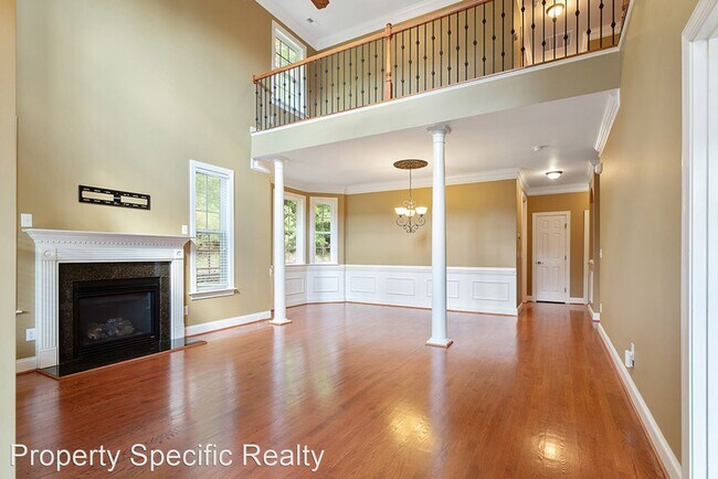 Foto del edificio - 3 br, 2.5 bath House - 11008 Flower Bed Court