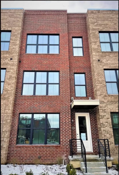 Building Photo - 309 Cornelius St