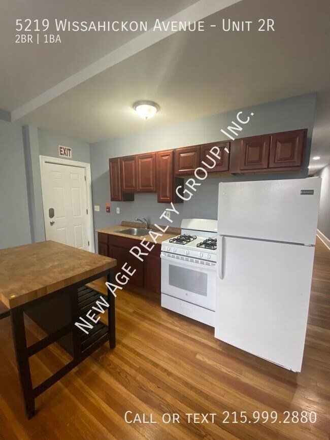 Building Photo - Welcome to 5219 Wissahickon Ave!