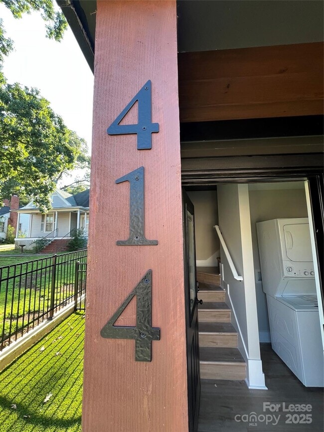 Foto del edificio - 414 N 4th St