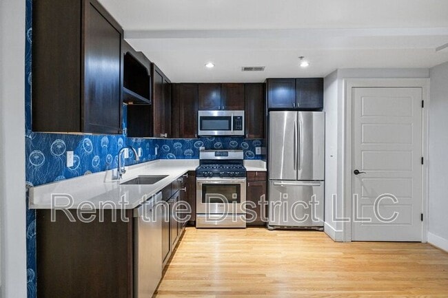 Photo - 1109 M Street NW Apartment