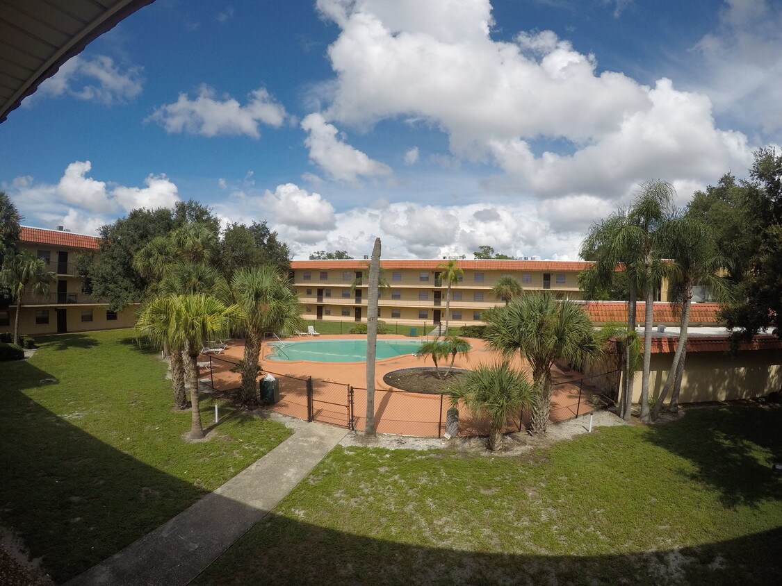 545 S Hercules Ave Unit 2, Clearwater, FL 33764 Condo for Rent in