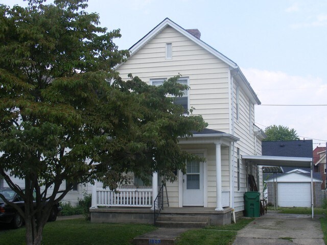 Primary Photo - 1923 20th St