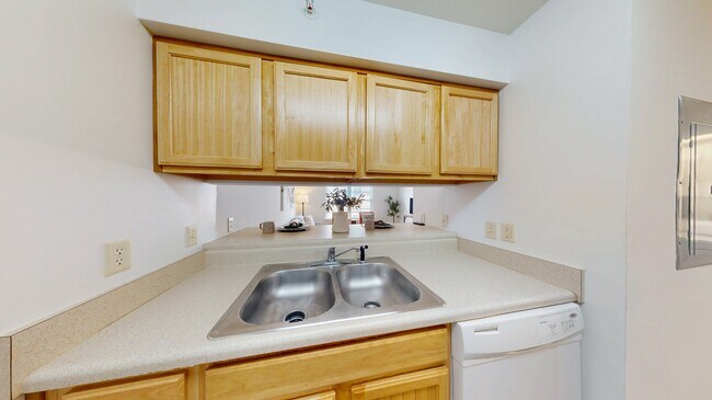 Foto del edificio - Cary Belvidere Apartments