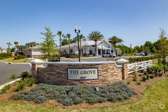 Building Photo - The Grove at Ocala