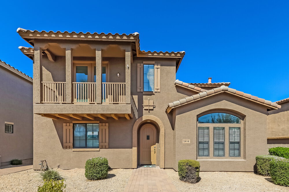 Foto principal - 2418 W Sleepy Ranch Rd