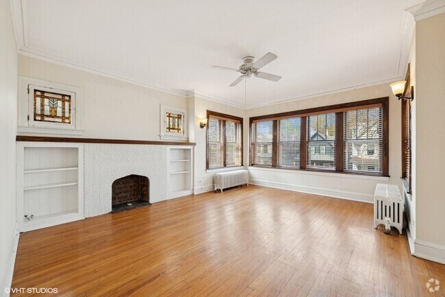 Building Photo - 4943 N Leavitt St