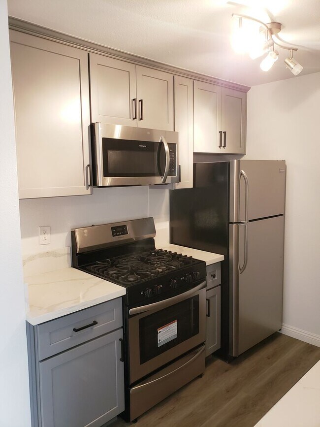 Foto del interior - River Flats
