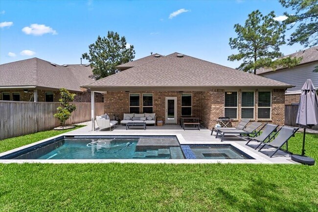 Foto del edificio - 99 Pioneer Canyon Pl
