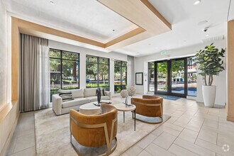 Lobby - Overlook at Walnut Creek