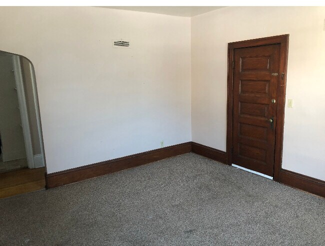Living Room - 1326 3rd Ave S