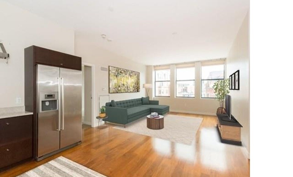 Foto principal - 285 Columbus Ave