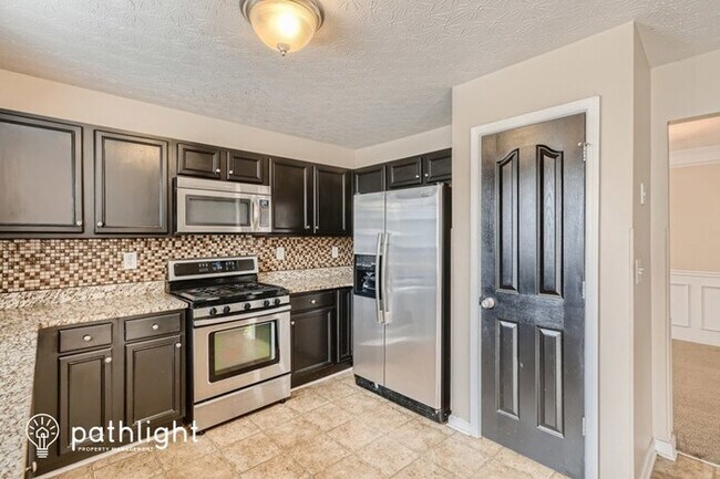 Foto del edificio - 59 Stony Oak Dr, Newnan, GA, 30263