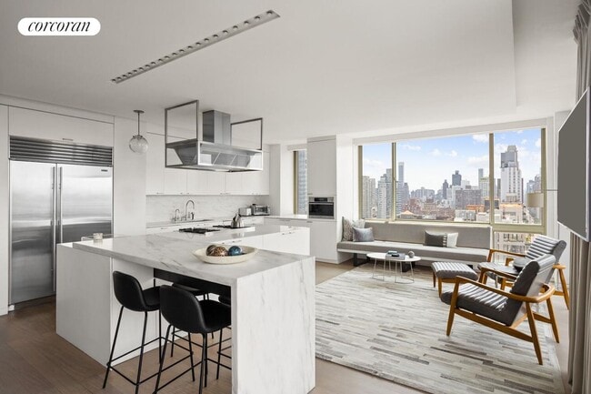 Foto del edificio - 201 E 80th St