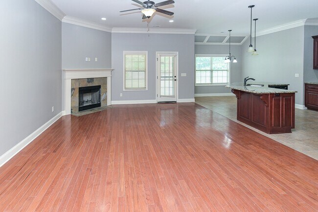 Building Photo - 15818 Trey Hughes Dr NW