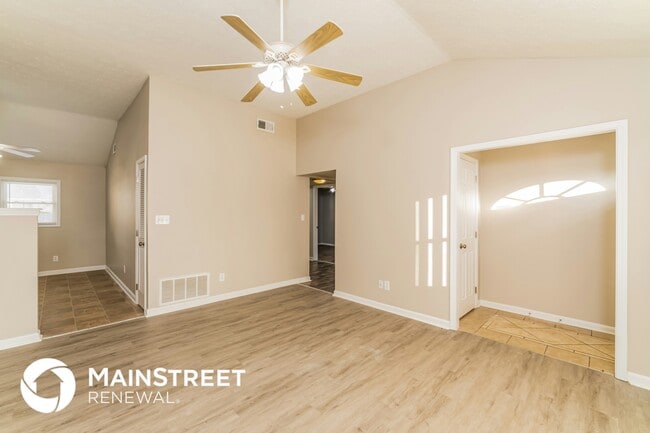 Building Photo - 7111 Nathan Hale Way