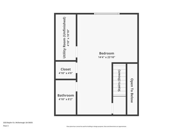 Foto del edificio - 3232 Baylor Cir