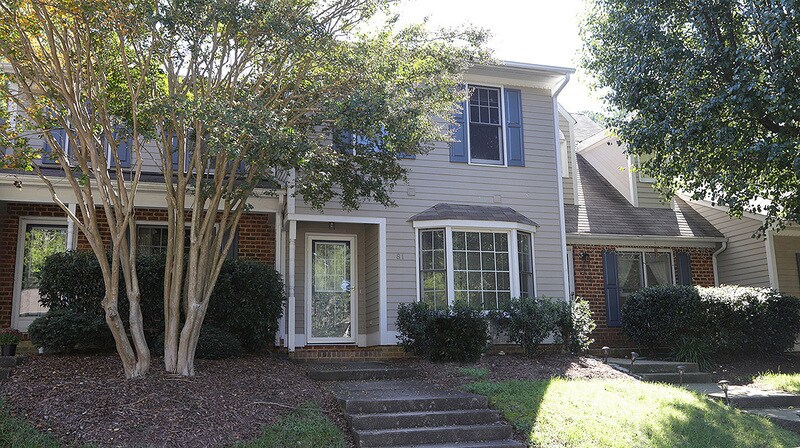 Primary Photo - 81 Forest Oaks Dr