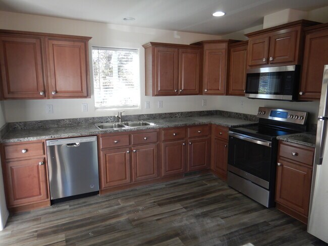 Foto del edificio - 602 S Oak St