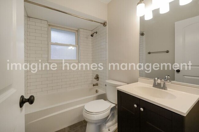 Foto del edificio - Cozy 3 Bedroom House in St Louis