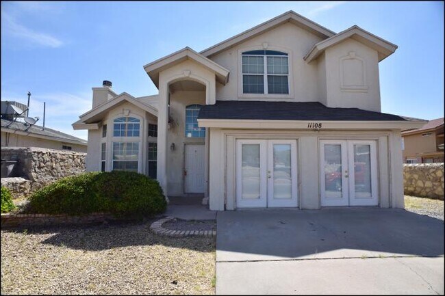 Building Photo - 3 bedroom in El Paso TX 79934