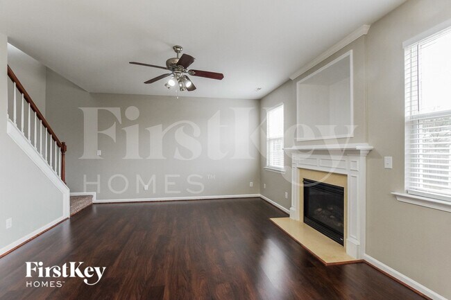 Foto del edificio - 14708 Asheton Creek Dr