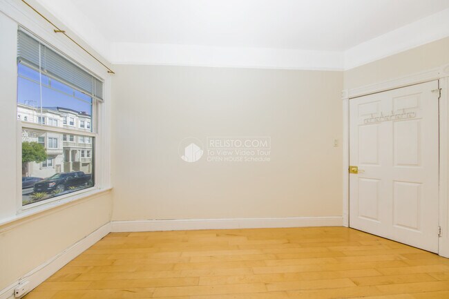 Foto del edificio - 506 Guerrero St