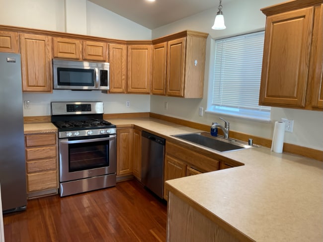 Building Photo - 8918 Birch Park Cir